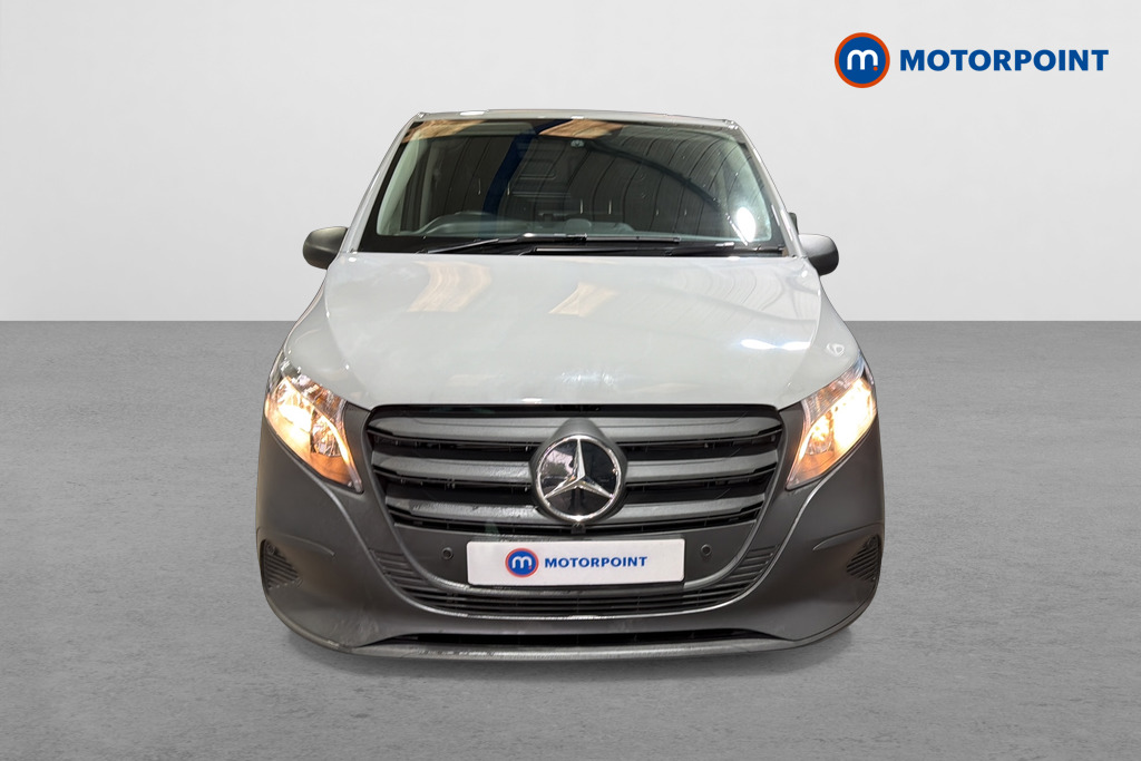Mercedes-Benz Vito PRO Manual Diesel Panel Van - Stock Number (1685482) - Front bumper