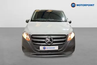 Mercedes-Benz Vito PRO Manual Diesel Panel Van - Stock Number (1685482) - Front bumper