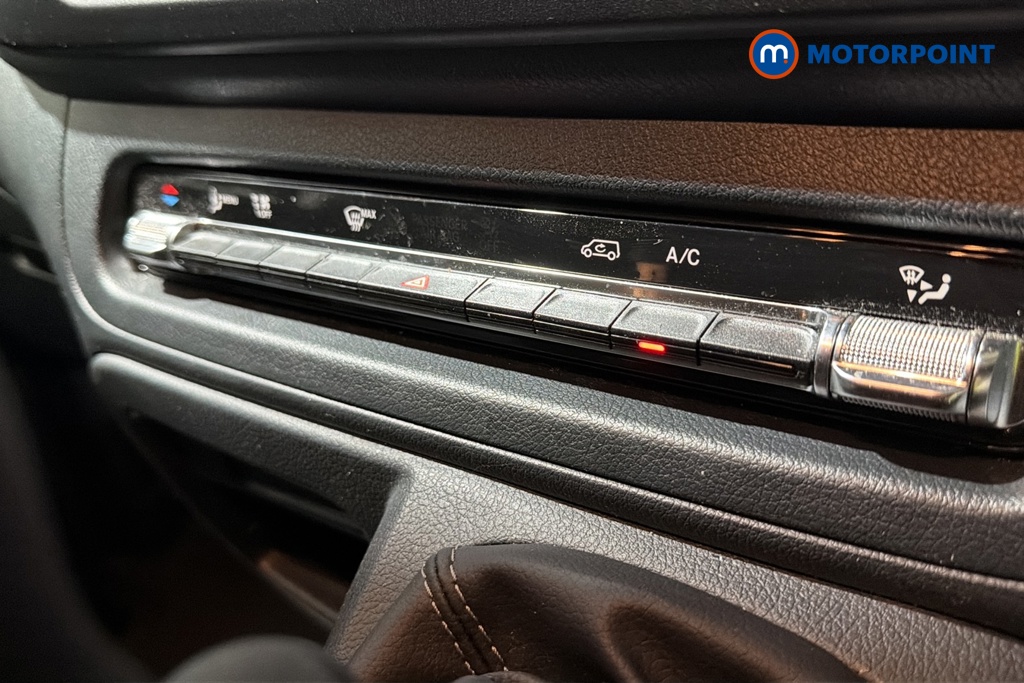 Mercedes-Benz Vito PRO Manual Diesel Panel Van - Stock Number (1685482) - 12th supplementary image