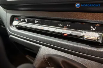 Mercedes-Benz Vito PRO Manual Diesel Panel Van - Stock Number (1685482) - 12th supplementary image