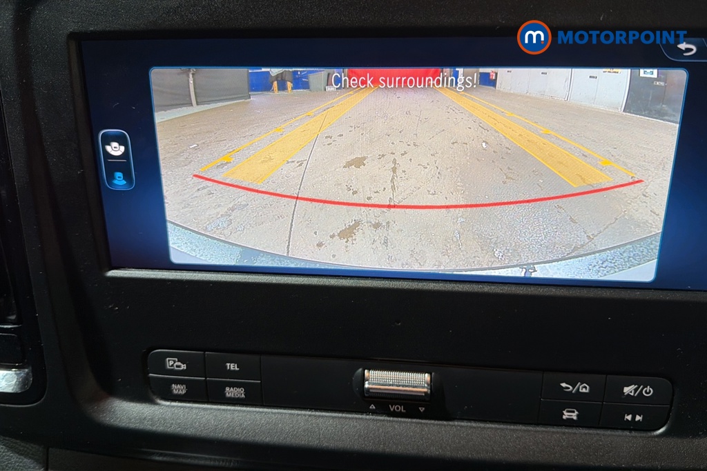 Mercedes-Benz Vito PRO Manual Diesel Panel Van - Stock Number (1685482) - 13th supplementary image