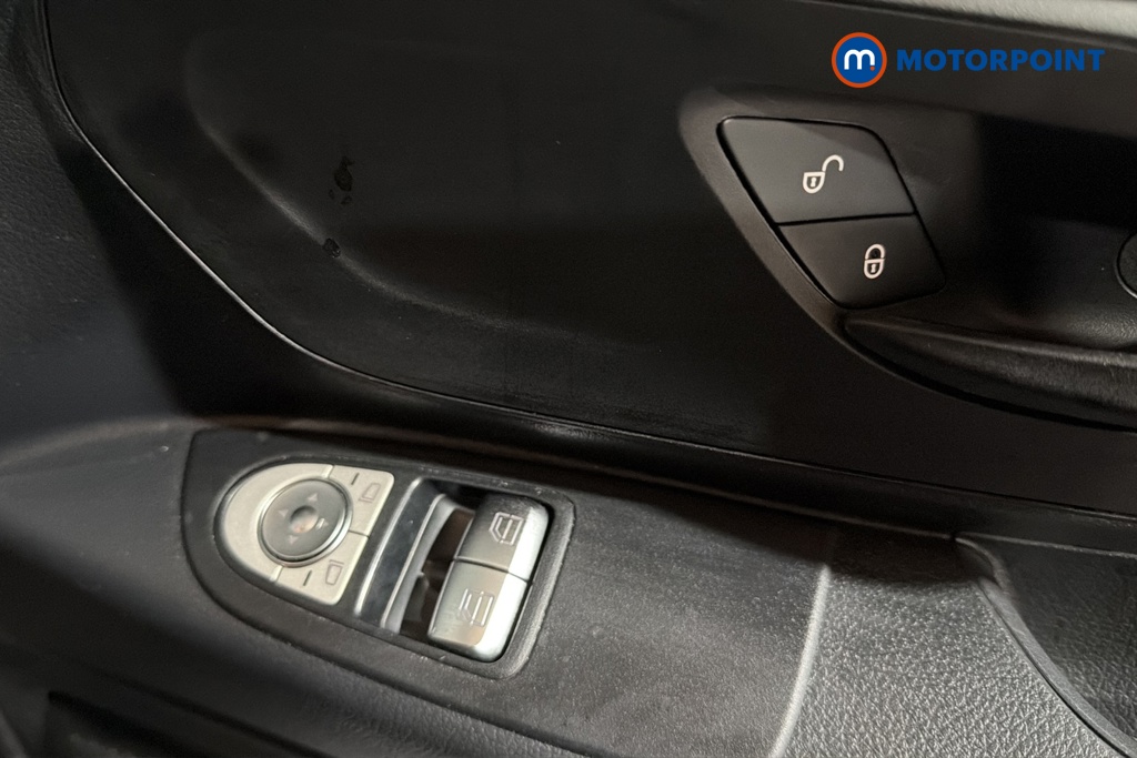 Mercedes-Benz Vito PRO Manual Diesel Panel Van - Stock Number (1685482) - 19th supplementary image