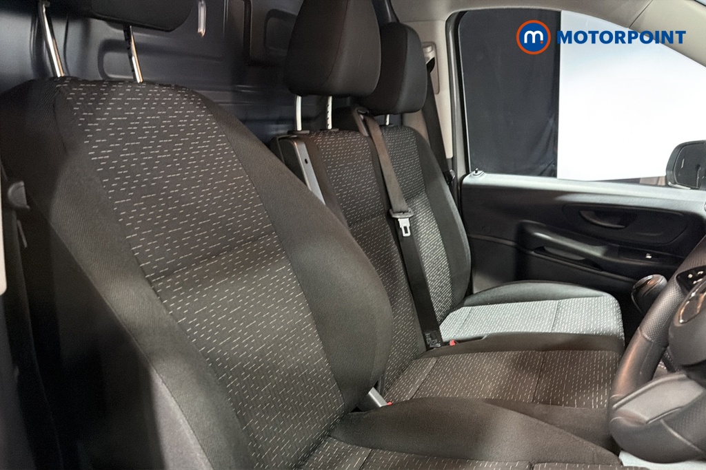 Mercedes-Benz Vito PRO Manual Diesel Panel Van - Stock Number (1685482) - 22nd supplementary image