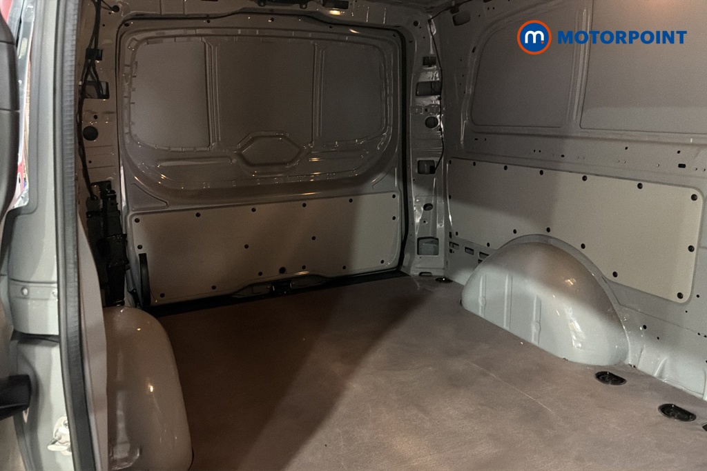 Mercedes-Benz Vito PRO Manual Diesel Panel Van - Stock Number (1685482) - 25th supplementary image