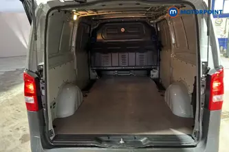 Mercedes-Benz Vito PRO Manual Diesel Panel Van - Stock Number (1685482) - 30th supplementary image