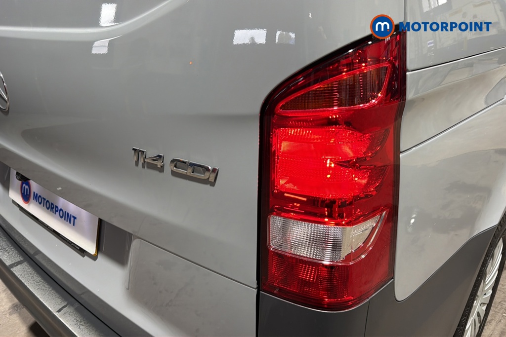 Mercedes-Benz Vito PRO Manual Diesel Panel Van - Stock Number (1685482) - 36th supplementary image