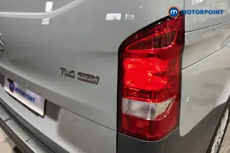 Mercedes-Benz Vito PRO Manual Diesel Panel Van - Stock Number (1685482) - 36th supplementary image