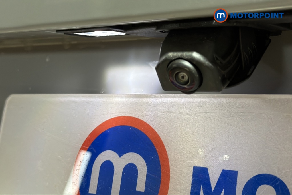 Mercedes-Benz Vito PRO Manual Diesel Panel Van - Stock Number (1685482) - 37th supplementary image