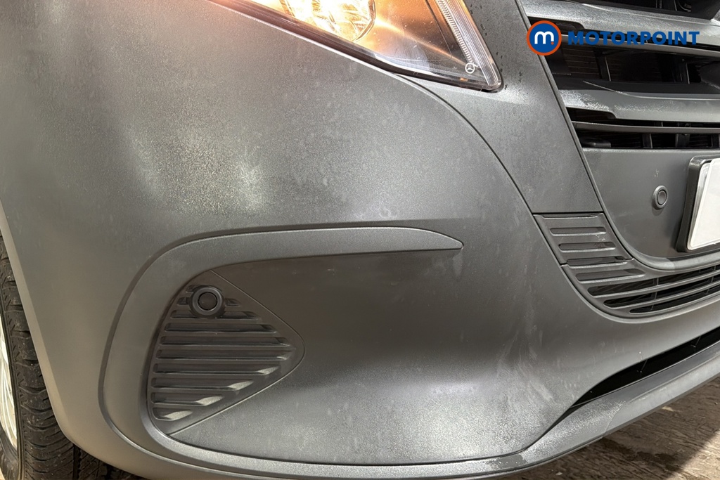 Mercedes-Benz Vito PRO Manual Diesel Panel Van - Stock Number (1685482) - 38th supplementary image