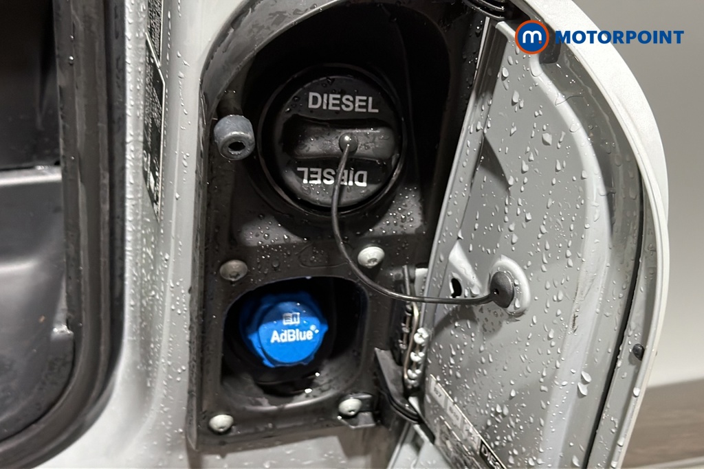 Mercedes-Benz Vito PRO Manual Diesel Panel Van - Stock Number (1685482) - 41st supplementary image