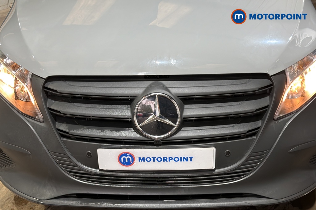 Mercedes-Benz Vito PRO Manual Diesel Panel Van - Stock Number (1685482) - 43rd supplementary image