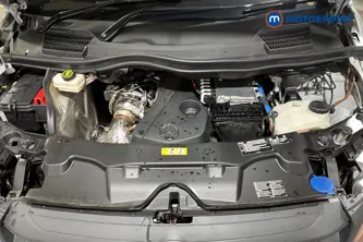 Mercedes-Benz Vito PRO Manual Diesel Panel Van - Stock Number (1685482) - 48th supplementary image