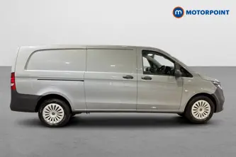 Mercedes-Benz Vito PRO Manual Diesel Panel Van - Stock Number (1685482) - Passenger side