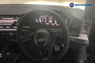 Audi A1 S Line Manual Petrol Hatchback - Stock Number (1685500) - 2nd supplementary image