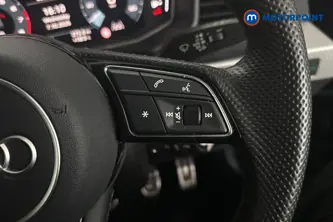 Audi A1 S Line Manual Petrol Hatchback - Stock Number (1685500) - 3rd supplementary image