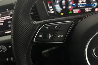 Audi A1 S Line Manual Petrol Hatchback - Stock Number (1685500) - 4th supplementary image
