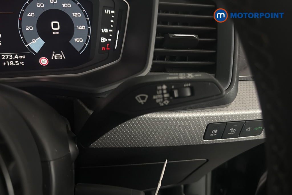 Audi A1 S Line Manual Petrol Hatchback - Stock Number (1685500) - 6th supplementary image