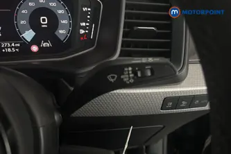 Audi A1 S Line Manual Petrol Hatchback - Stock Number (1685500) - 6th supplementary image
