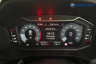 Audi A1 S Line Manual Petrol Hatchback - Stock Number (1685500) - 7th supplementary image