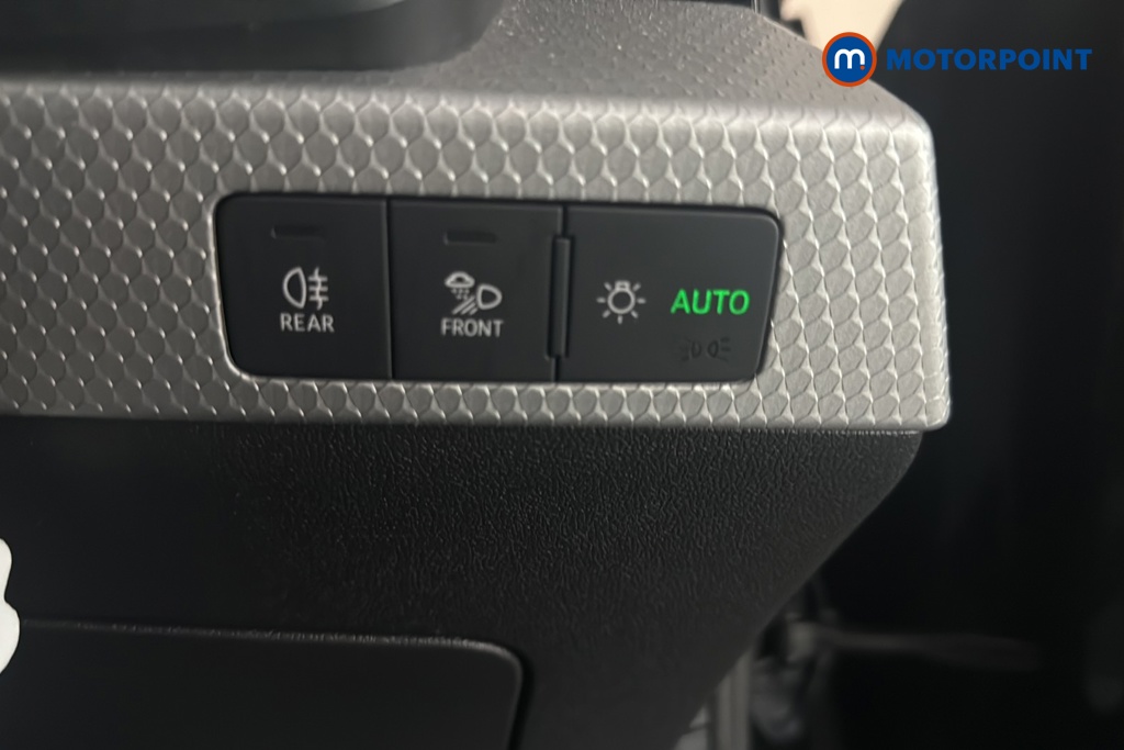 Audi A1 S Line Manual Petrol Hatchback - Stock Number (1685500) - 11th supplementary image