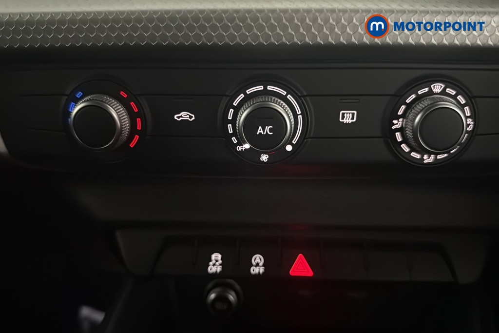 Audi A1 S Line Manual Petrol Hatchback - Stock Number (1685500) - 12th supplementary image