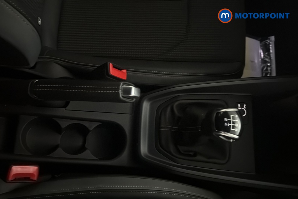 Audi A1 S Line Manual Petrol Hatchback - Stock Number (1685500) - 15th supplementary image
