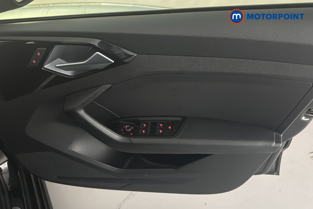 Audi A1 S Line Manual Petrol Hatchback - Stock Number (1685500) - 18th supplementary image
