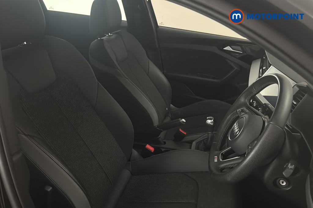 Audi A1 S Line Manual Petrol Hatchback - Stock Number (1685500) - 22nd supplementary image