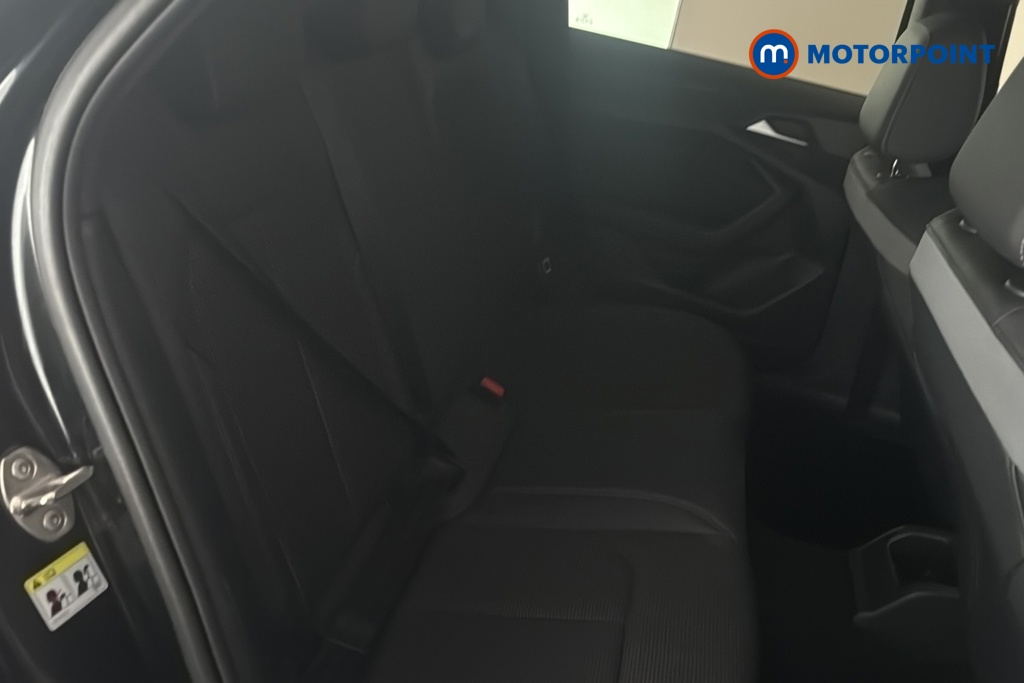 Audi A1 S Line Manual Petrol Hatchback - Stock Number (1685500) - 25th supplementary image