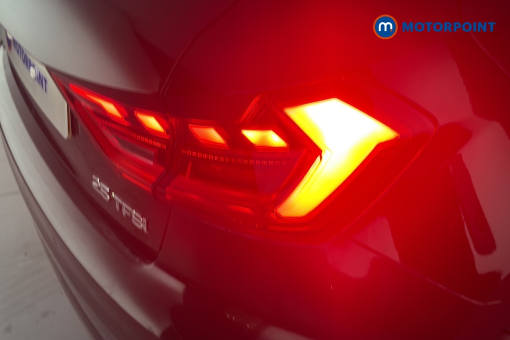 Audi A1 S Line Manual Petrol Hatchback - Stock Number (1685500) - 36th supplementary image
