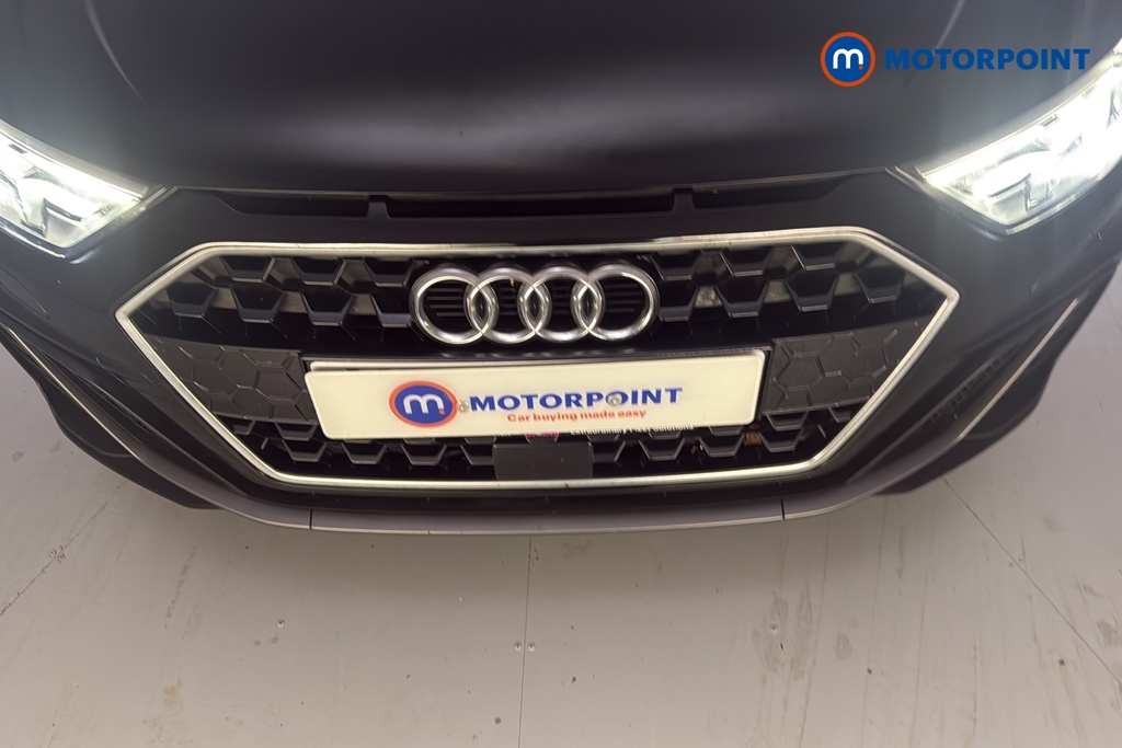 Audi A1 S Line Manual Petrol Hatchback - Stock Number (1685500) - 43rd supplementary image