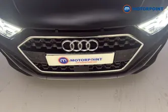 Audi A1 S Line Manual Petrol Hatchback - Stock Number (1685500) - 43rd supplementary image