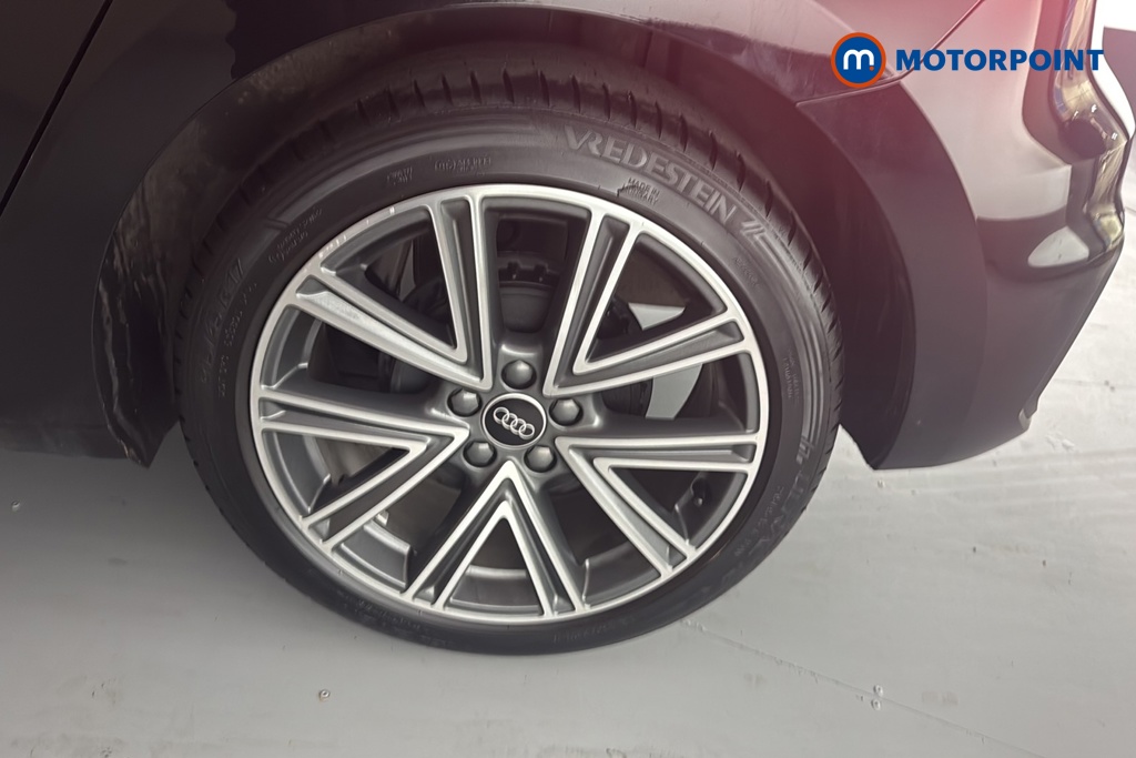 Audi A1 S Line Manual Petrol Hatchback - Stock Number (1685500) - 45th supplementary image