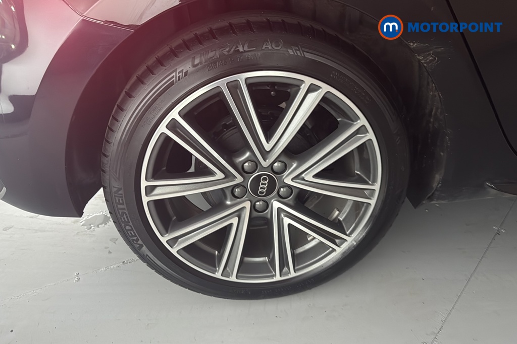 Audi A1 S Line Manual Petrol Hatchback - Stock Number (1685500) - 46th supplementary image