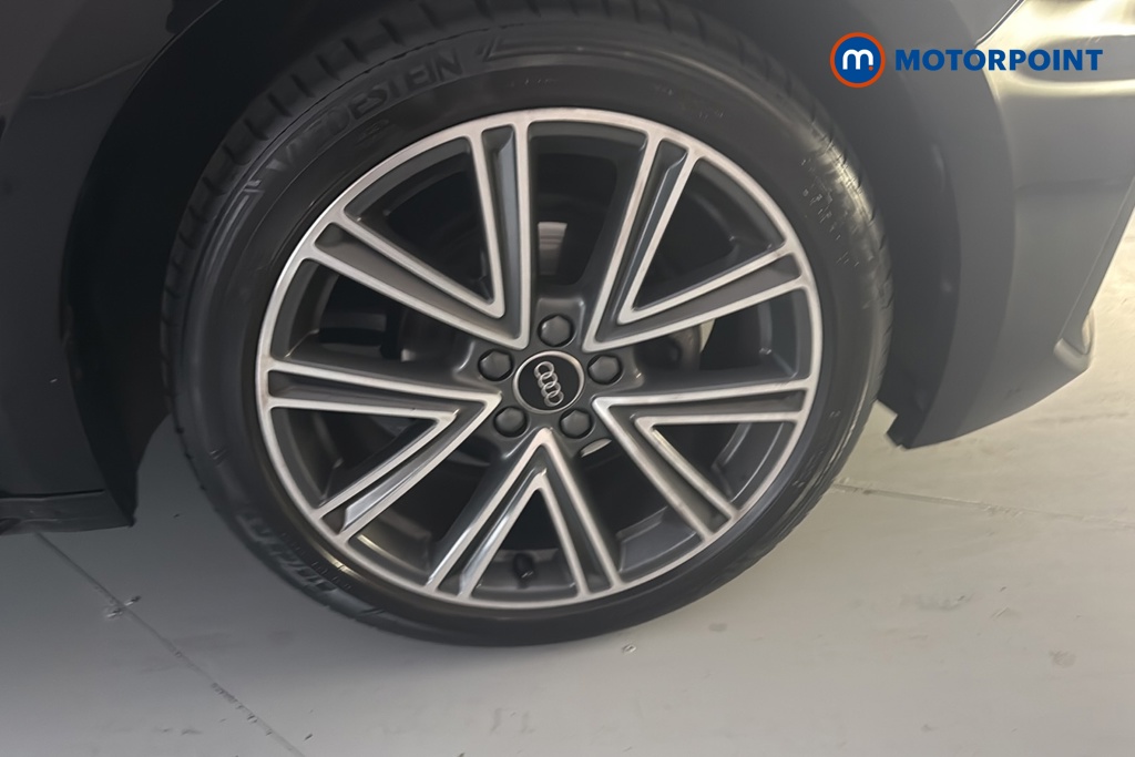 Audi A1 S Line Manual Petrol Hatchback - Stock Number (1685500) - 47th supplementary image