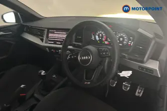 Audi A1 S Line Manual Petrol Hatchback - Stock Number (1685500) - 1st supplementary image