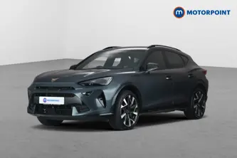 Cupra Formentor V2 Automatic Petrol Plug-In Hybrid SUV - Stock Number (1685502) - Passenger side front corner