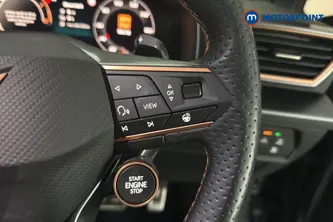 Cupra Formentor V2 Automatic Petrol Plug-In Hybrid SUV - Stock Number (1685502) - 3rd supplementary image