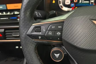 Cupra Formentor V2 Automatic Petrol Plug-In Hybrid SUV - Stock Number (1685502) - 4th supplementary image