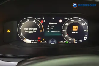 Cupra Formentor V2 Automatic Petrol Plug-In Hybrid SUV - Stock Number (1685502) - 7th supplementary image