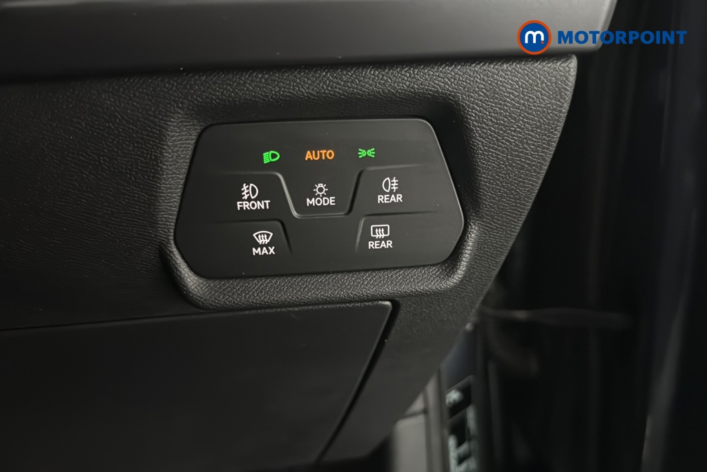 Cupra Formentor V2 Automatic Petrol Plug-In Hybrid SUV - Stock Number (1685502) - 11th supplementary image