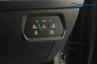 Cupra Formentor V2 Automatic Petrol Plug-In Hybrid SUV - Stock Number (1685502) - 11th supplementary image