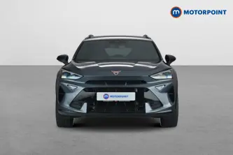 Cupra Formentor V2 Automatic Petrol Plug-In Hybrid SUV - Stock Number (1685502) - Front bumper