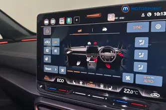 Cupra Formentor V2 Automatic Petrol Plug-In Hybrid SUV - Stock Number (1685502) - 12th supplementary image