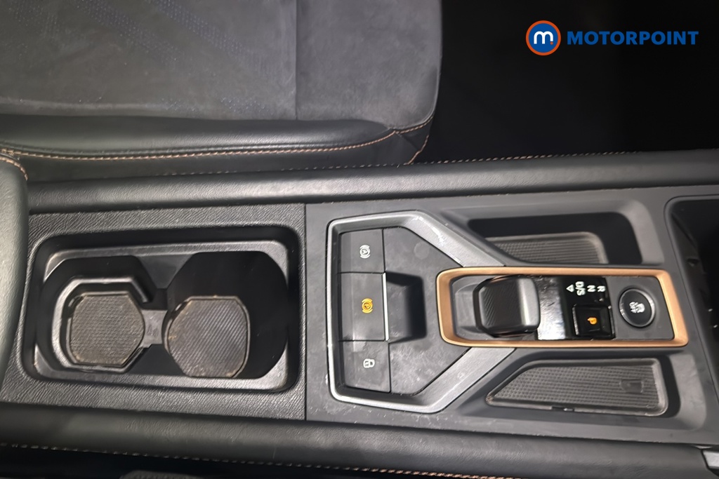 Cupra Formentor V2 Automatic Petrol Plug-In Hybrid SUV - Stock Number (1685502) - 15th supplementary image