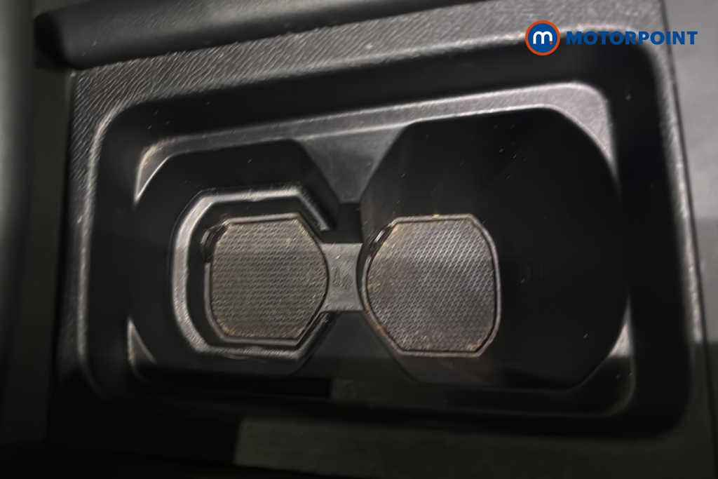 Cupra Formentor V2 Automatic Petrol Plug-In Hybrid SUV - Stock Number (1685502) - 16th supplementary image