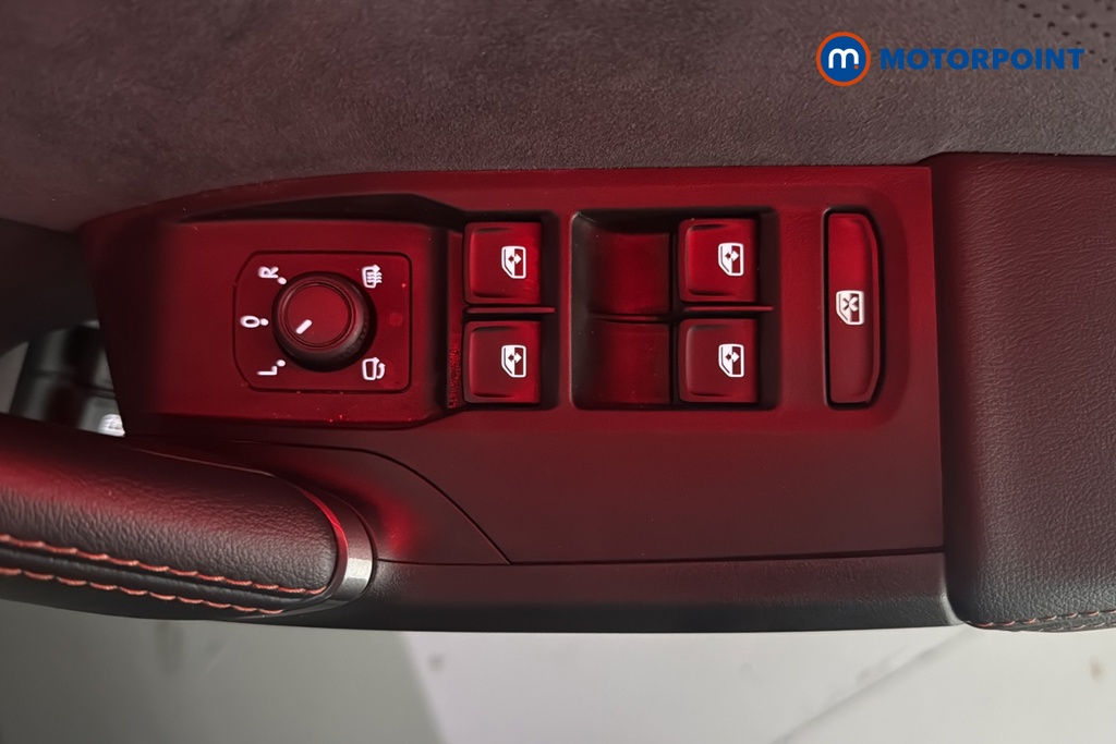 Cupra Formentor V2 Automatic Petrol Plug-In Hybrid SUV - Stock Number (1685502) - 19th supplementary image
