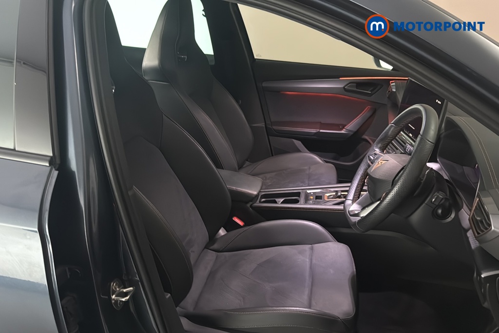 Cupra Formentor V2 Automatic Petrol Plug-In Hybrid SUV - Stock Number (1685502) - 22nd supplementary image