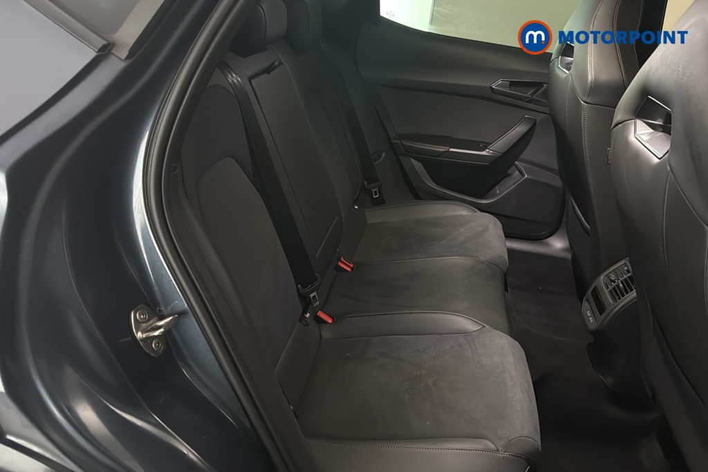 Cupra Formentor V2 Automatic Petrol Plug-In Hybrid SUV - Stock Number (1685502) - 25th supplementary image