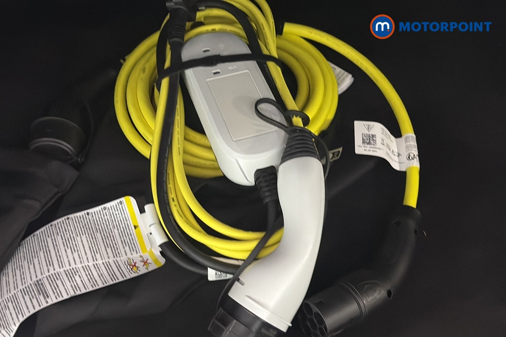 Cupra Formentor V2 Automatic Petrol Plug-In Hybrid SUV - Stock Number (1685502) - 34th supplementary image